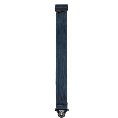 PAS ZA KITARO PLANET WAVES Auto Lock Guitar Strap Midnight