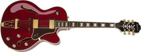 EPIPHONE ELEKTRIČNA KITARA JOE PASS EMPEROR II PRO WR