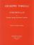 TORELLI:CONCERTO IN D FOR TRUMPET AND PIANO IN B AND D TRUMPET