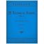 FINDEISEN:25 TECHNICAL STUDIES OP.14 BOOK III STRING BASS