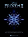 FROZEN II  MUSIC FROM THE MOTION PICTURE PVG