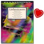 LIBESTRAUM:DREAM OF LOVE PIANO