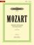 MOZART:VIOLIN SONATAS VOL.1 K301-K306 VIOLIN AND PIANO