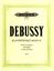 DEBUSSY C:KLAVIERWERKE BD.6