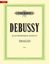 DEBUSSY:PIANO WORKS 4(IMAGES)