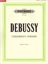 DEBUSSY:CHILDREN'S CORNER