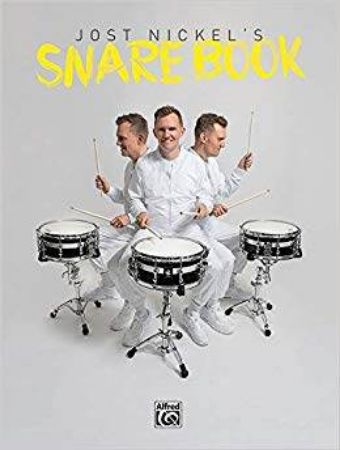 NICKEL'S:SNARE BOOK