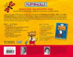 HINTERMEIER:FLOTENLILLI RECORDER SCHOOL AT 4 YEAR +CD VOL.1