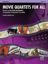 MOVIE QUARTETS FOR ALL FLUTE/PICCOLO ARR.STORY