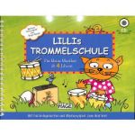 HINTERMEIER/BAUDE:LILIs TROMMELSCHULE SCHULE +CD