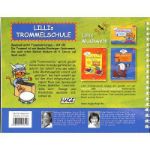 HINTERMEIER/BAUDE:LILIs TROMMELSCHULE SCHULE +CD