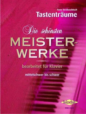 TASTENTRAUME-MEISTER WERKE BD 2