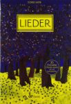 CHORBUCH LIEDER