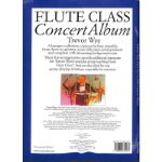 WYE T.:FLUTE CLASS/CONCERT ALBUM
