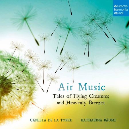 AIR MUSIC/CAPELLA DE LA TORRE