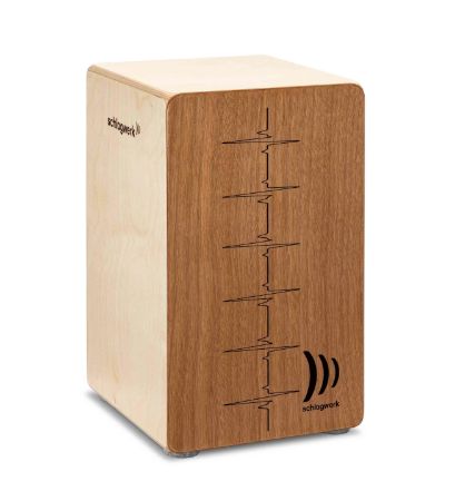 Schlagwerk CP540 Cajon Agile base