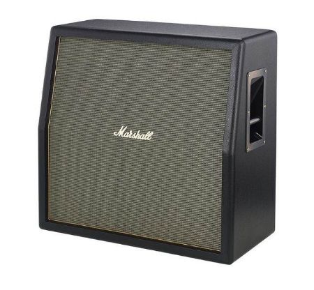 MARSHALL ZVOČNIK ORIGIN 412A 240W 4x12'' Celestion G12E-60