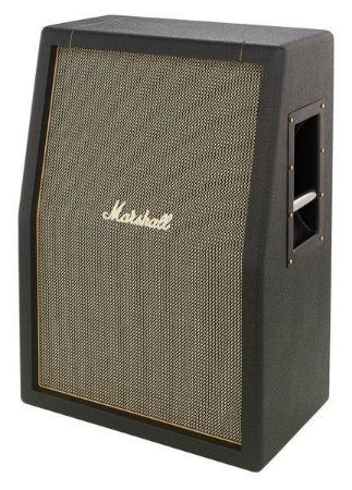 MARSHALL ZVOČNIK ORIGIN SV212 140W 2x12'' Celestion V-Type