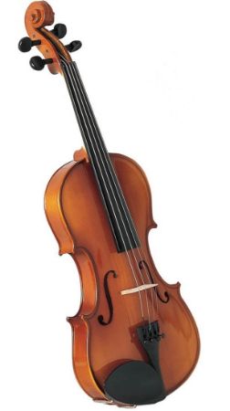 VIOLINA PAGANINI II 4/4 SPECIAL - KOMPLET