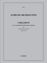 ARCIDIACONO: VARIAZIONI SU UNA MELODIA POPOLARE VIOLIN AND PIANO