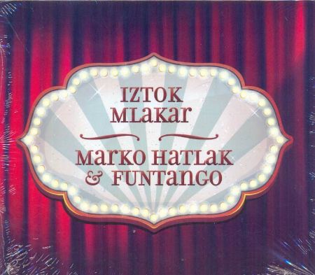IZTOK MLAKAR & MARKO HATLAK/FUNTANGO