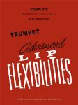 COLIN C.:LIP FLEXIBILITIES,TRUMPET