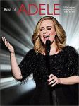 BEST OF ADELE 17 HIT SONGS EASY PIANO