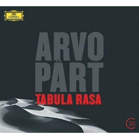 PART:TABULA RASA/JARVI