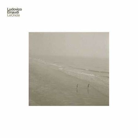 LUDOVICO EINAUDI/LEONDE  2LP