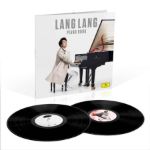 LANG LANG PIANO BOOK 2LP