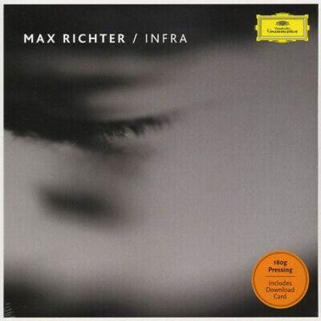 MAX RICHTER/INFRA
