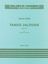 GADE:TANGO JALOUSIE VIOLIN AND PIANO