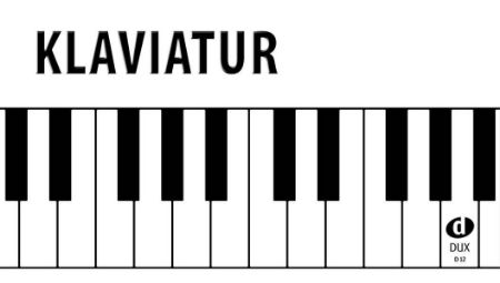 KLAVIATUR DUX EDITION