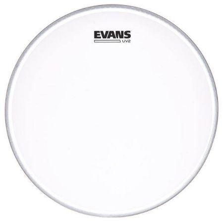 Opna Evans 13" UV2 Coated Tom