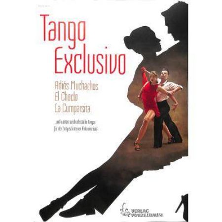 TANGO EXCLUSIVO/JEKIC