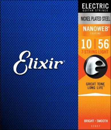 ELIXIR SET EL 010-056 007 LT