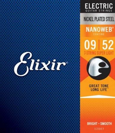 ELIXIR SET EL 009-052 007 SULT