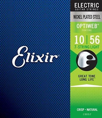 ELIXIR SET EL 010-056 007 LT OPTIWEB