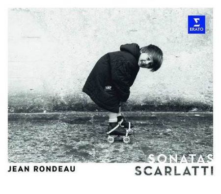 SCARLATTI:SONATAS/JEAN RONDEAU