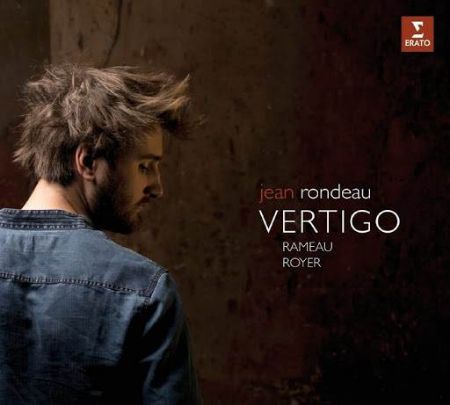 VERTIGO/RAMEAU/ROYER/JEAN RONDEAU