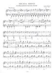 STRAUSS J.:ALBUM,KLAVIER ODER AKKORDEON