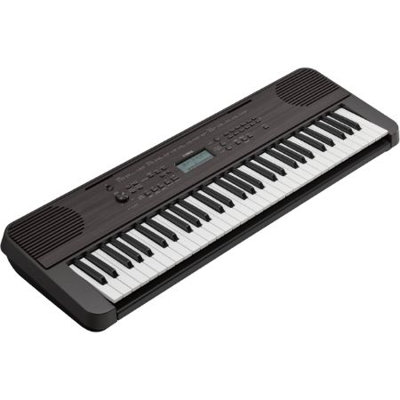 KLAVIATURA YAMAHA PSR-E360DW