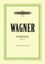 WAGNER:PARSIFAL  VOCAL SCORE