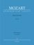 MOZART:DON GIOVANNI KV 527 VOCAL SCORE