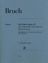 BRUCH:KOL NIDREI OP.47 FOR CELLO AND PIANO