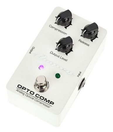 AMPEG OPTO COMP