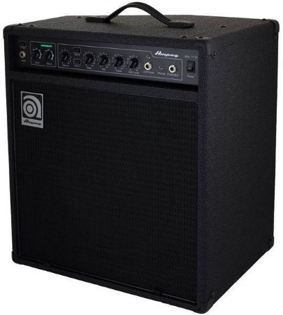 AMPEG OJAČEVALEC BASS BA112v2 75W