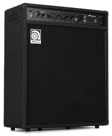 AMPEG OJAČEVALEC BASS BA210v2 450W