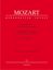 MOZART W.A.:KONZERT IN C, FL+HARP KV 299(297) PIANO REDUCTION