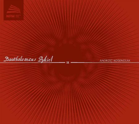 PEKIEL:MASSES/CANON/ANDRZEJ KOSENDIAK